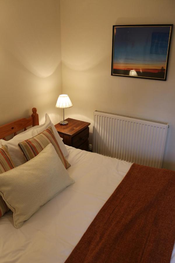 The Hostelrie At Goodrich Ross-on-Wye Εξωτερικό φωτογραφία