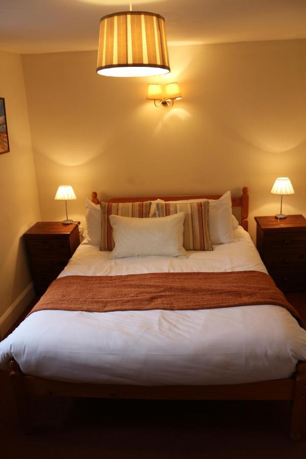 The Hostelrie At Goodrich Ross-on-Wye Εξωτερικό φωτογραφία