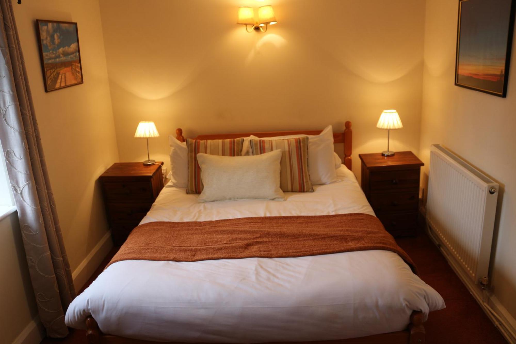 The Hostelrie At Goodrich Ross-on-Wye Εξωτερικό φωτογραφία